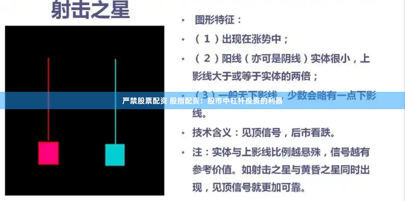 严禁股票配资 股指配资：股市中杠杆投资的利器