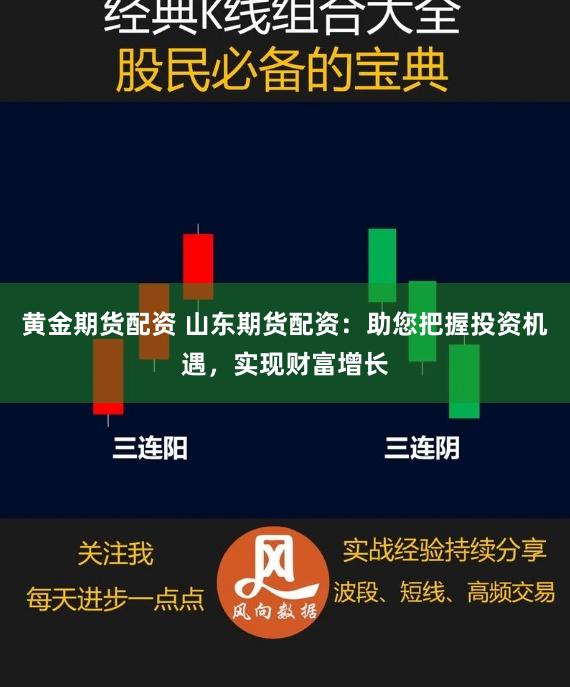 黄金期货配资 山东期货配资：助您把握投资机遇，实现财富增长