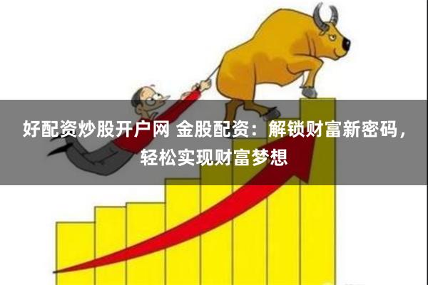 好配资炒股开户网 金股配资：解锁财富新密码，轻松实现财富梦想