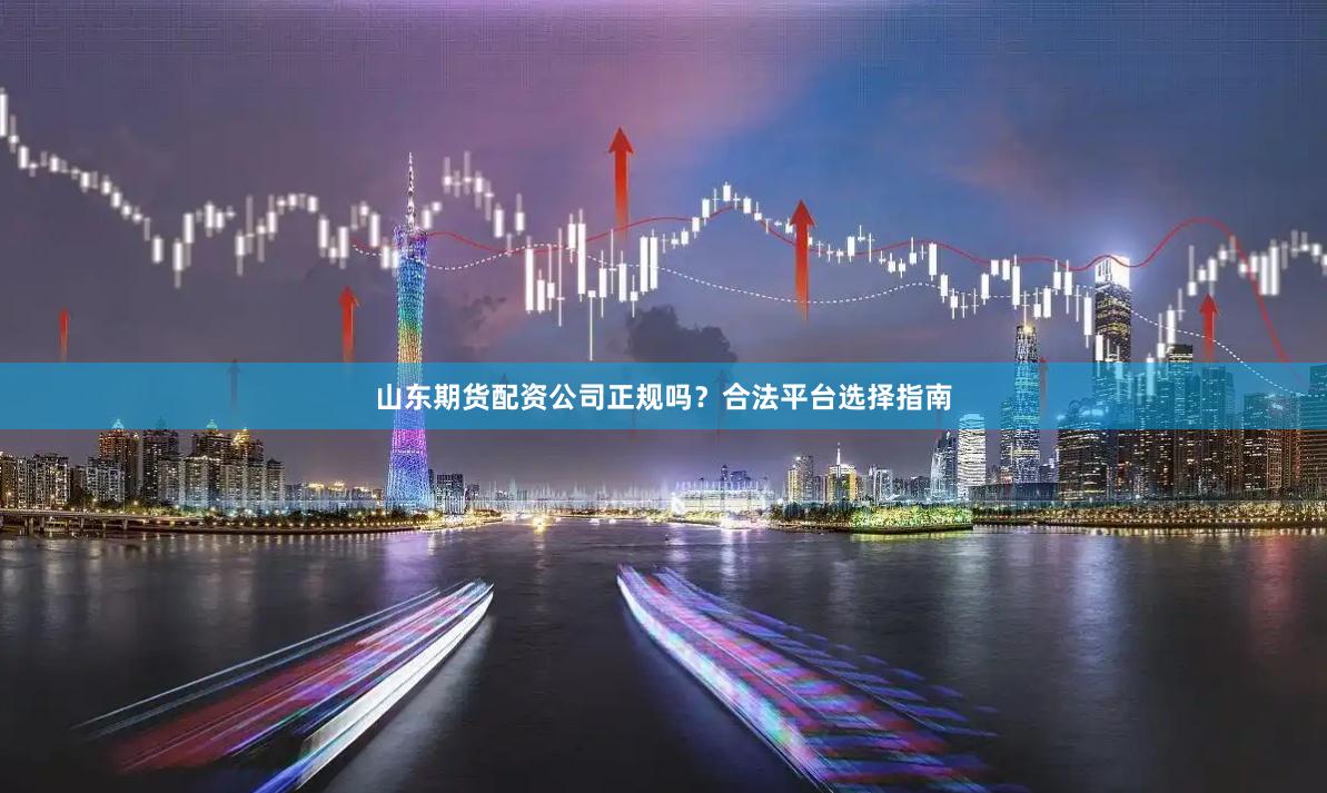 山东期货配资公司正规吗？合法平台选择指南
