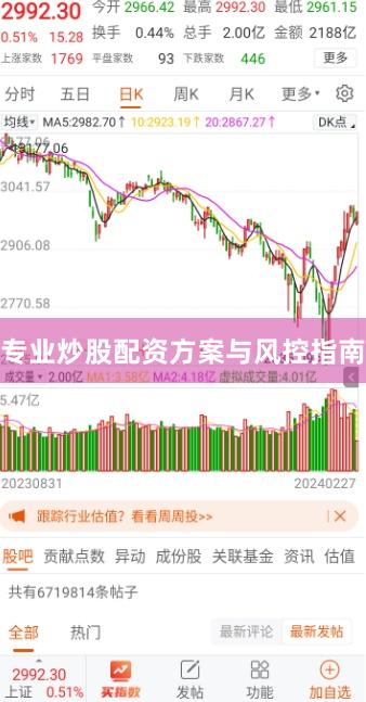 专业炒股配资方案与风控指南