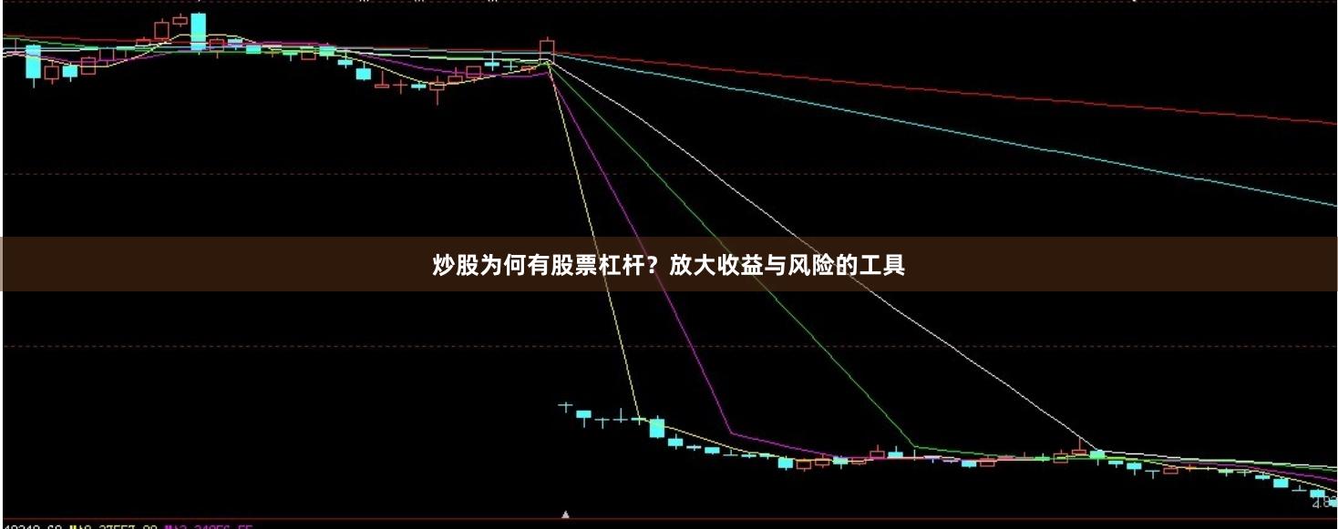 炒股为何有股票杠杆？放大收益与风险的工具